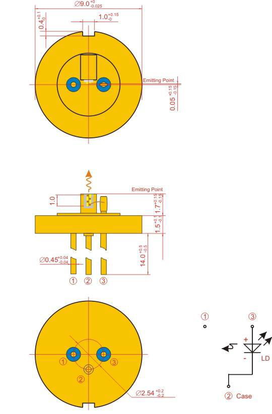 LD-1064-DBR-TO-250图11