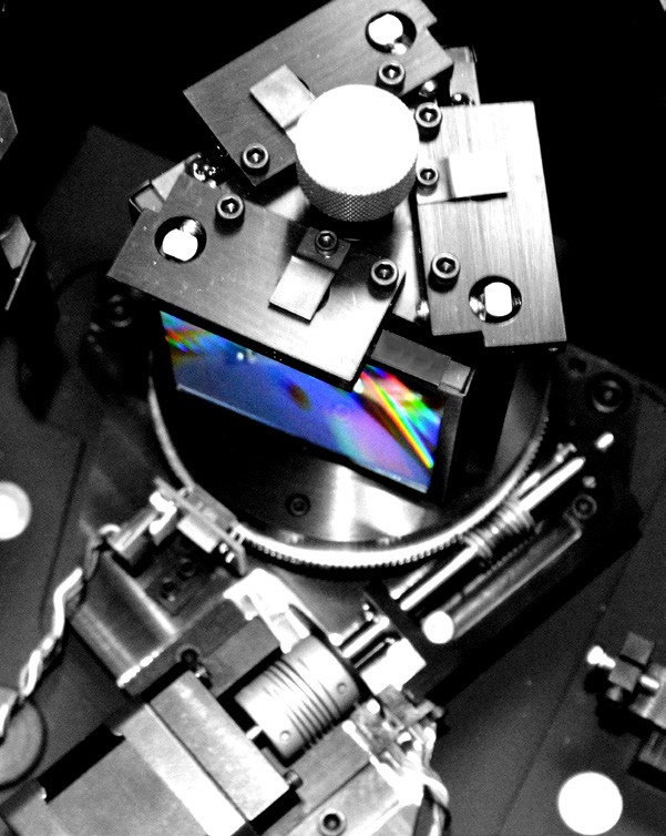 SpectraPro HRS-300图1