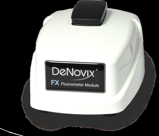 DeNovix DS-C图2