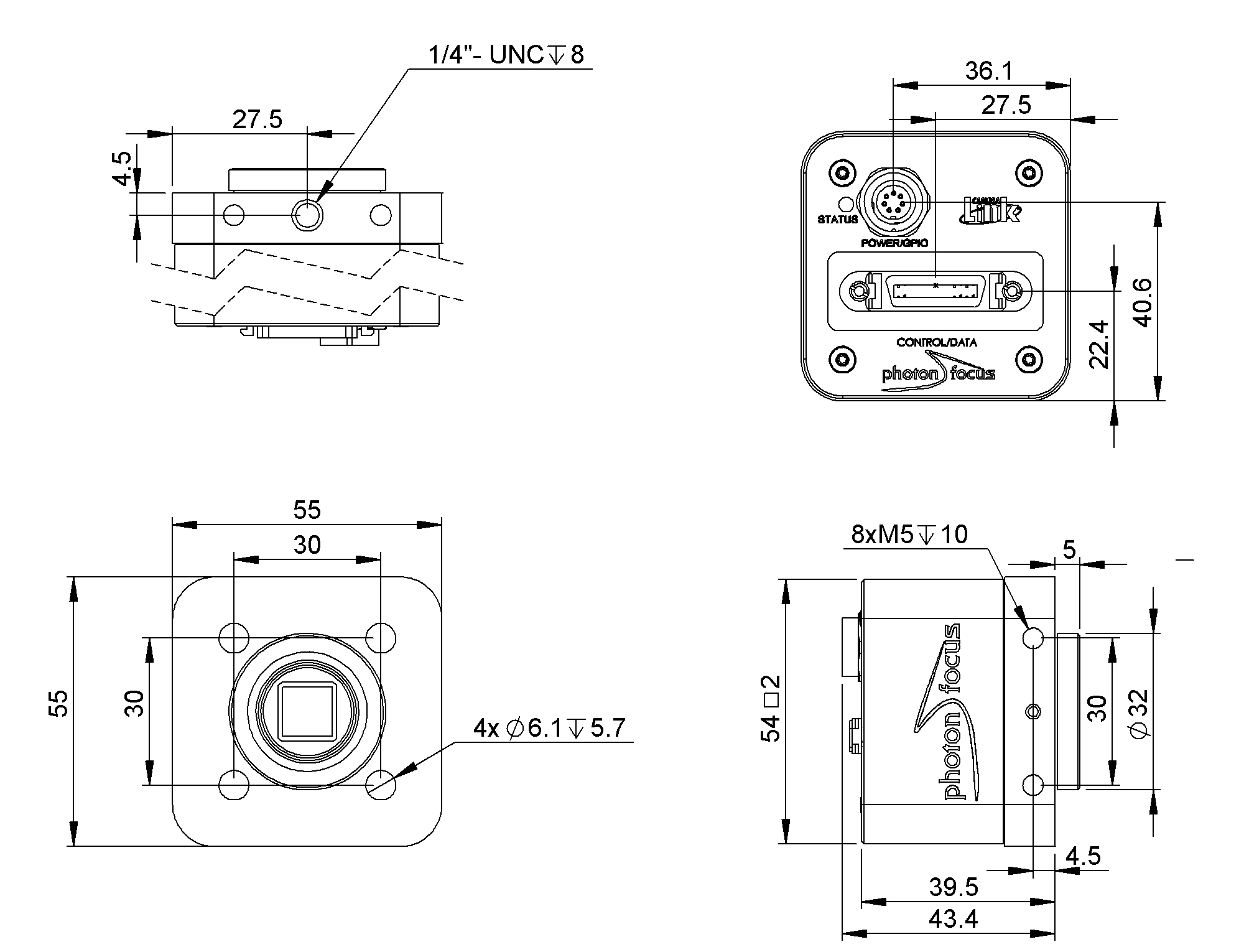 MV1-D1024E-160-CL图3