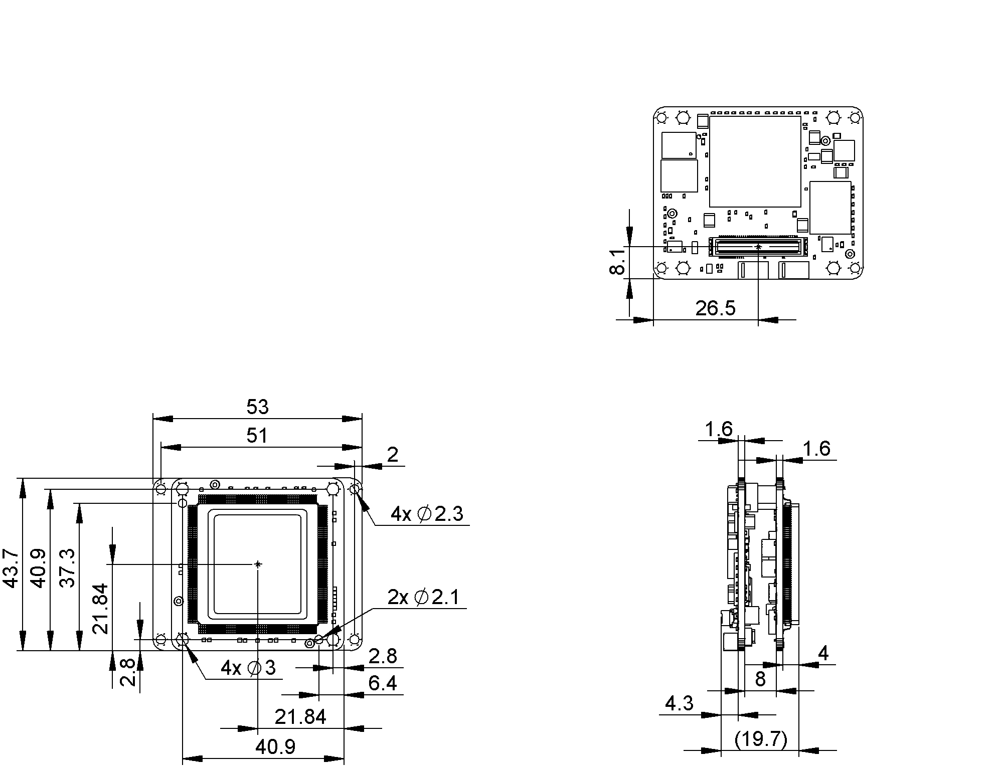 OEM-D2080-160-LC图6