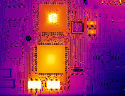 FLIR X8500sc SLS图5