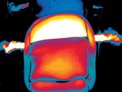 FLIR X8500sc SLS图4