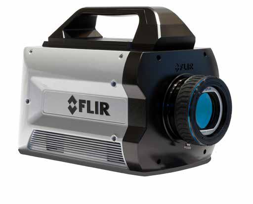 FLIR X8500sc SLS图3