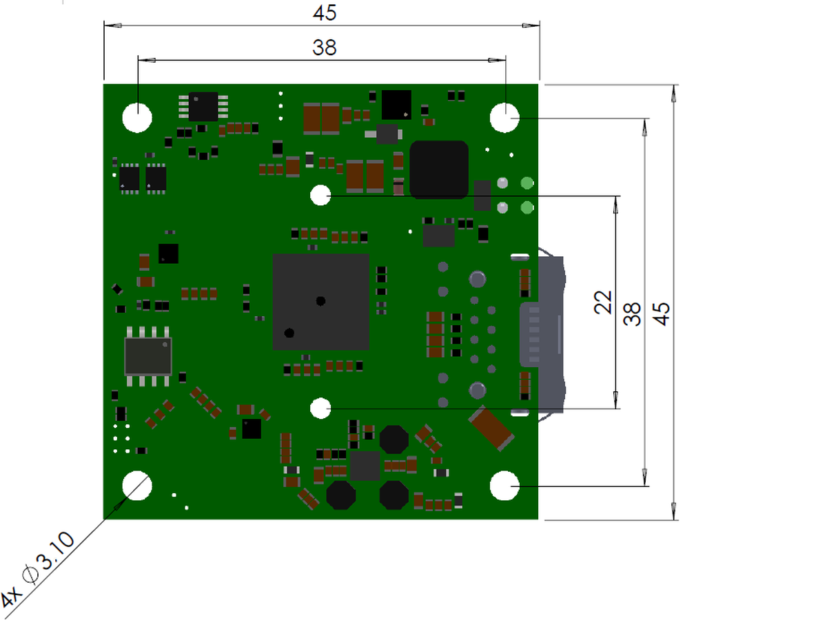 UI-5582LE-C图3