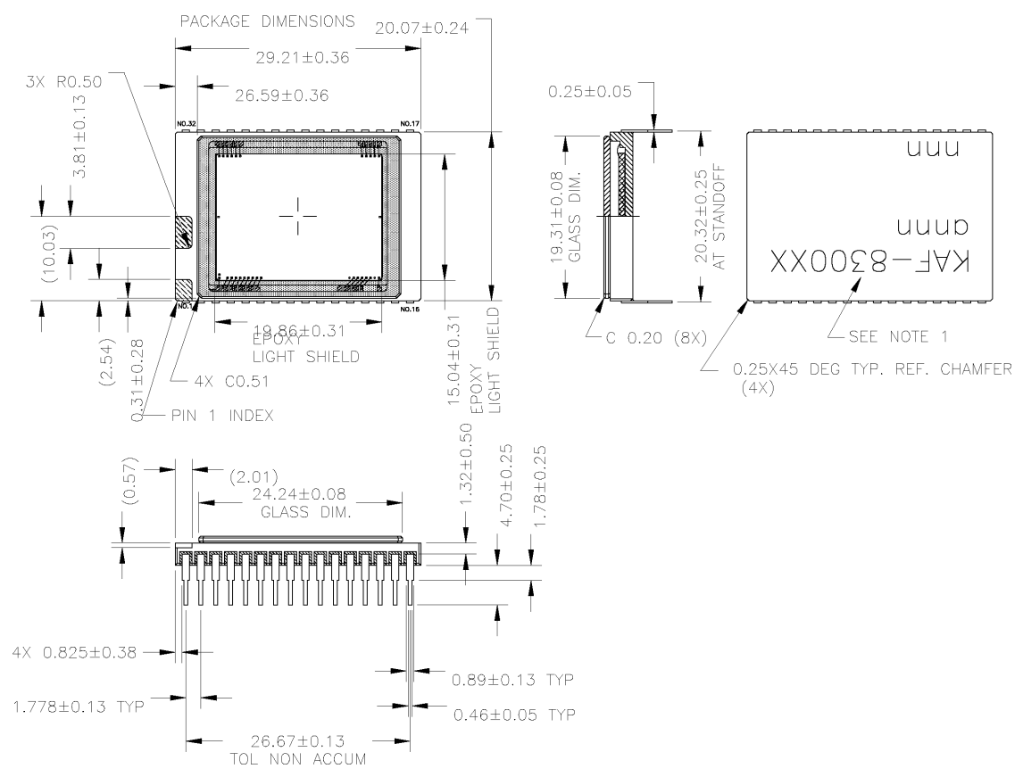 KAF-8300图6