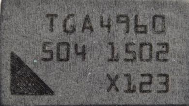 TGA4960-SL图1
