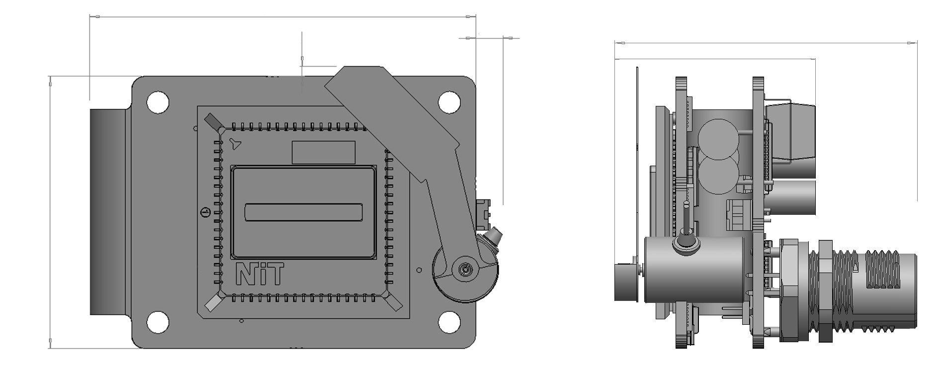 LUXELL CORE-S图4