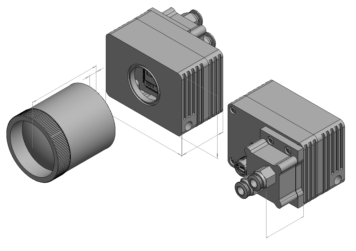 LUXELL CORE-S图2