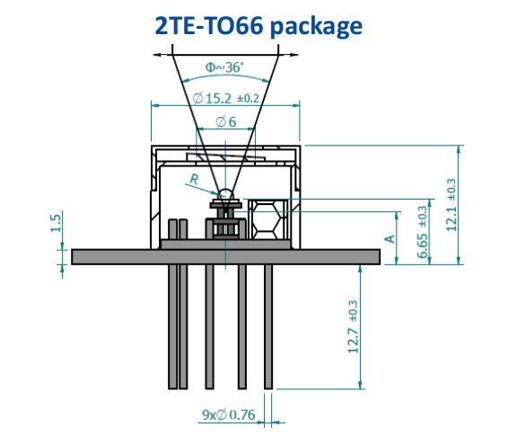 PVI-2TE series图1