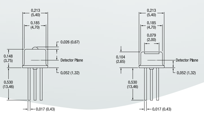 FCI-H125/250G-GaAs-100 series图4