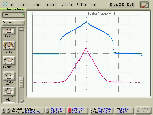 ModBox Pulse Shaper图1