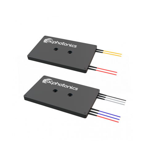 Single and Dual Channel OADM图1