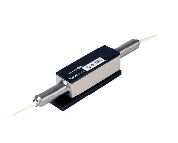 high pow polarization-free isolator 980nm图1