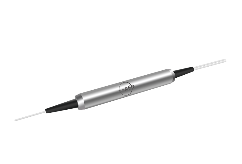 Polarization Maintaining Fused Coupler Module图1