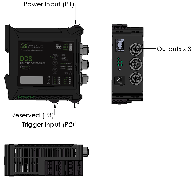 DCS-103E图1