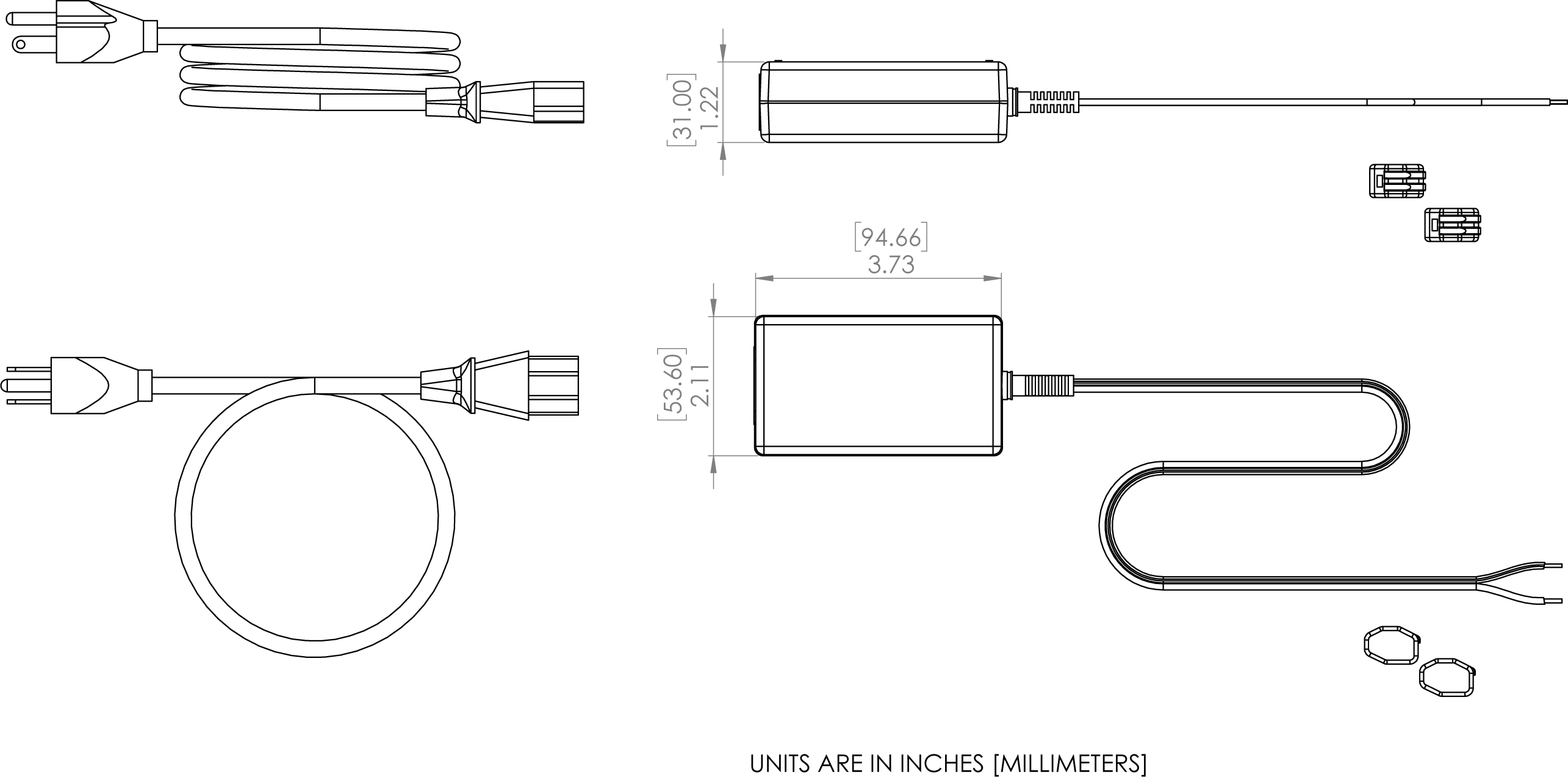 24 Volt Power Supply图1