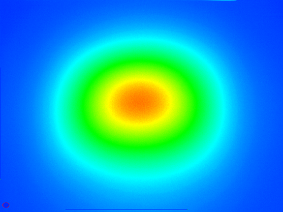 SL-S100150 EuroBrite™ Spot Light图1