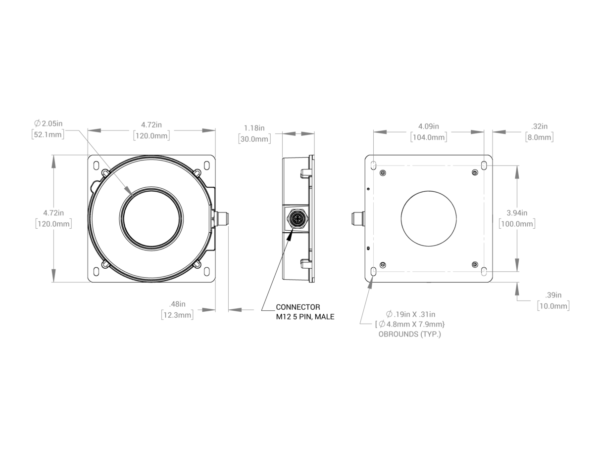 EuroBrite™ Ring Light图1