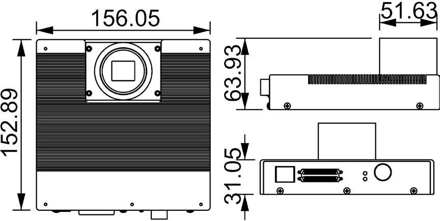 FASTCAMERA FC1700图4