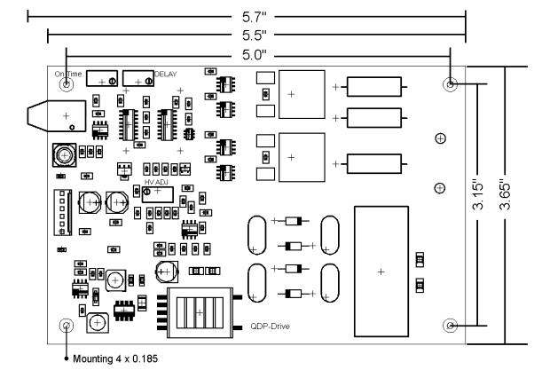 ODP-5O DOUBLE PULSE OEM图1