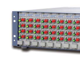 Multi-Channel Narrow-Linewidth Tunable Laser图2