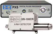 X-Ray Detectors图2