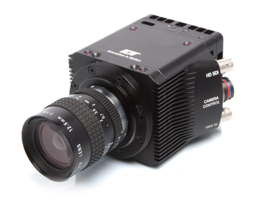 CrashCam™ Model CC-1540图1