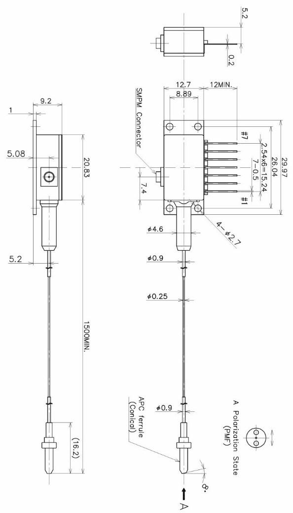 QLD106G-6410 series图1