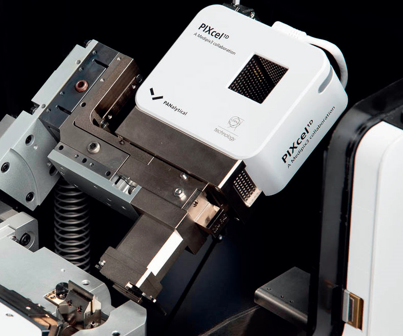 AERIS compact X-ray diffractometer图2