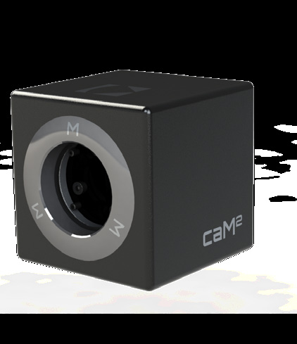 CAM SQUARED M2 meter图1