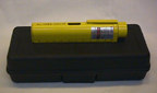 Yellow Torpedo Laser Level图1