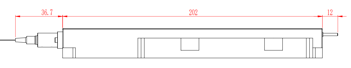 Fiber-coupled Semiconductor Module图2