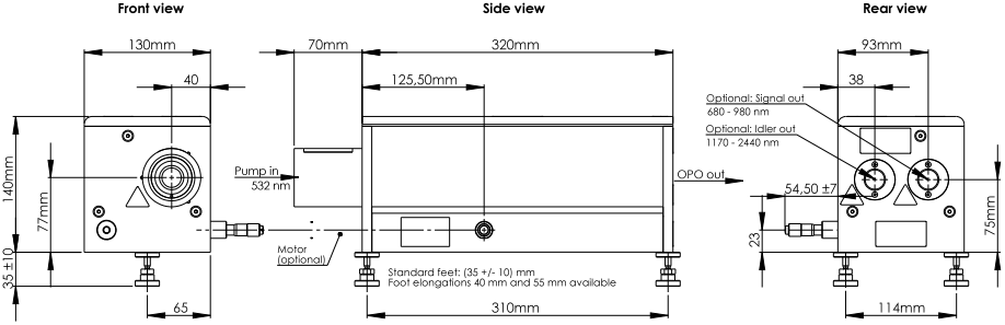 versaScan-L532图1