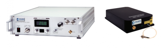 1微米高功率亚瓦级飞秒光纤激光器 激光器模块和系统