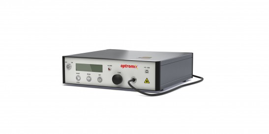1微米可调谐光纤激光器Varius-NL-1064T 激光器模块和系统