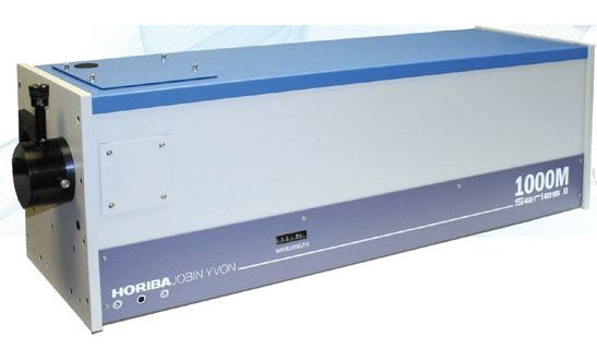 1000M Series II 光谱仪