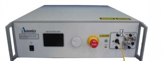 1064nm 30W Pulsed Fiber Laser 激光器模块和系统