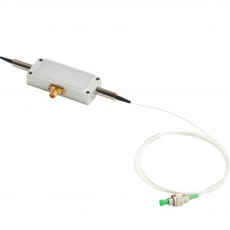 1064nm Fiber-coupled Acousto-optic Modulator 声光调制器