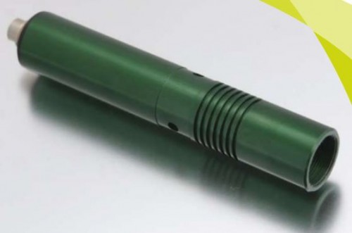 10mW FireFly Green Laser Diode 半导体激光器