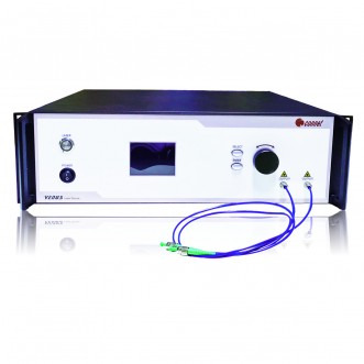 1.0um CoSF-D高功率窄线宽单频光纤激光器 激光器模块和系统