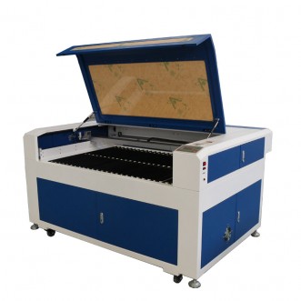 1390系列木材数控CO2激光切割机 激光器模块和系统