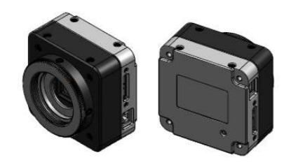 1.3MP 128Fps USB3.0相机 IMC-3217UP 科学和工业相机