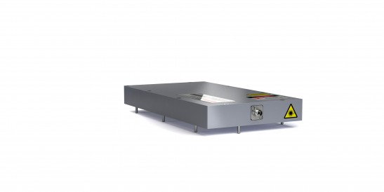 1.5微米单频光纤激光器模块Erbius-SF-1560M 激光器模块和系统