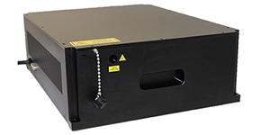 2 Micron High Power Mode-Locked Fiber Laser 激光器模块和系统