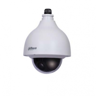 2MP PTZ网络摄像机 DH-SD40A212TN-HNI 科学和工业相机