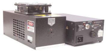 210空气冷却的氩气激光系统210DB 激光器模块和系统