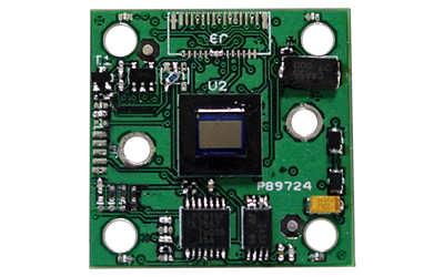 24B752XA VGA B&W CMOS板式摄像机 科学和工业相机