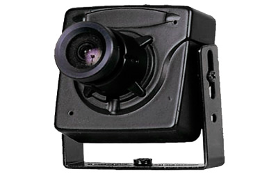24C7.35W 1.3MP彩盒摄像机 科学和工业相机