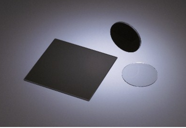 25.4毫米吸收性ND滤光片的光学密度 - 0.1 滤光片
